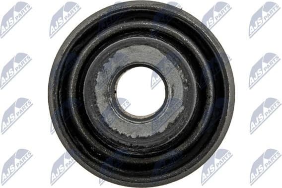 Mounting, control/trailing arm ZTP-HD-027C