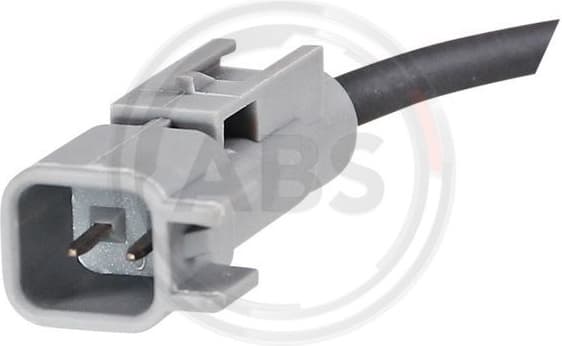 Sensor, wheel speed 30086 - image 2