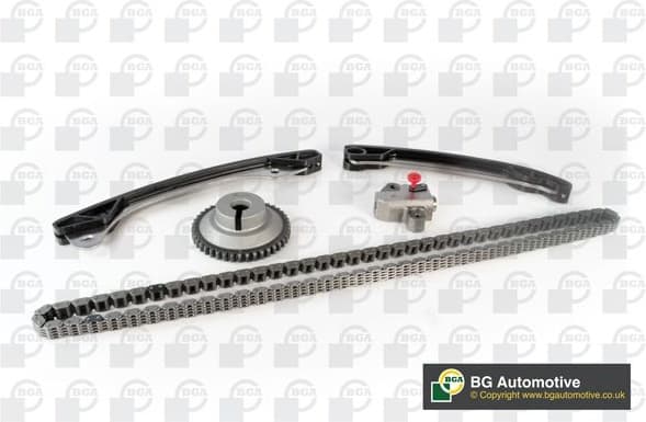 Timing Chain Kit TC7303FK