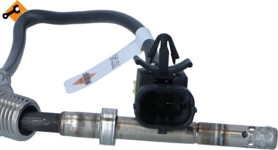 Sensor, exhaust gas temperature EASY FIT 707145 - image 2