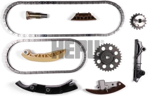 Timing Chain Kit 21-0320