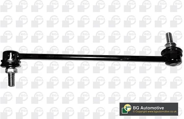 Link/Coupling Rod, stabiliser bar LS6307