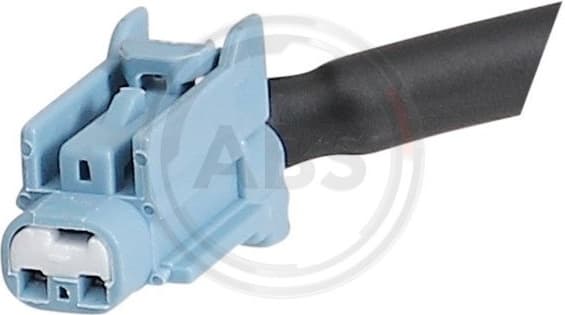 Sensor, wheel speed 31948 - image 2