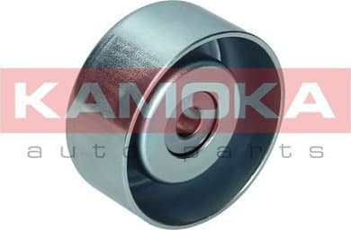 Deflection/Guide Pulley, V-ribbed belt R0403 - image 3