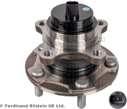 Wheel Bearing Kit ADT382111