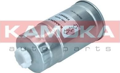 Fuel Filter F305901 - image 4