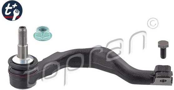 Tie Rod End t+ 503 113