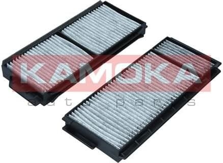 Filter, cabin air F518201 - image 3