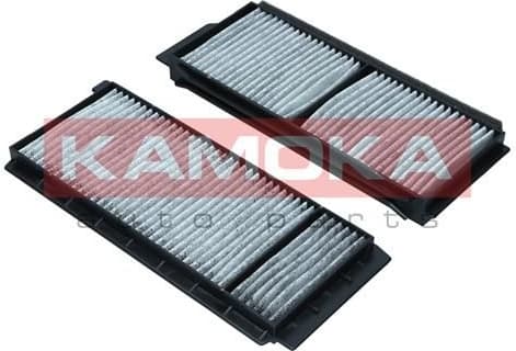 Filter, cabin air F518201 - image 4