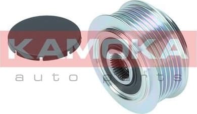 Alternator Freewheel Clutch RC013 - image 4