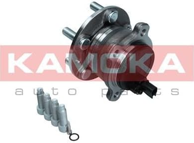 Bearing wheel 5500243 - image 3