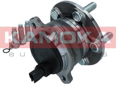 Bearing wheel 5500243 - image 4