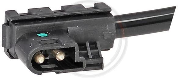 Sensor, wheel speed 30200 - image 2