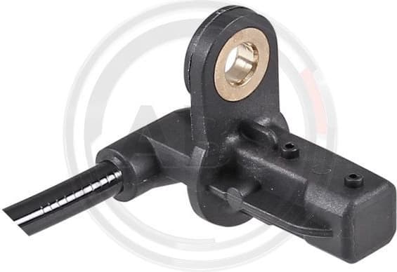 Sensor, wheel speed 30200 - image 3