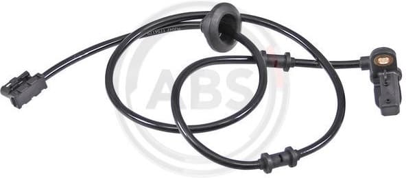 Sensor, wheel speed 30200 - image 4