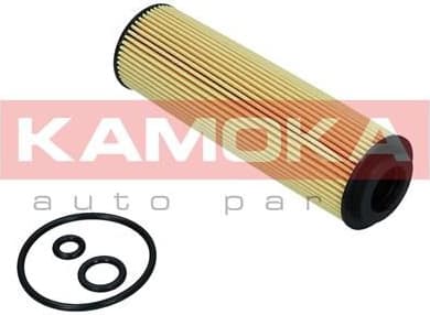 Oil Filter F119501 - image 2