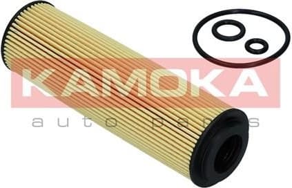 Oil Filter F119501 - image 4