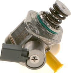 High-pressure Pump 0261520203 - image 2