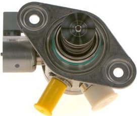 High-pressure Pump 0261520203 - image 3