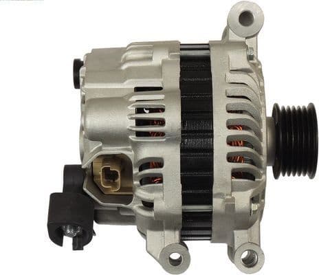 Alternator AS A5104 - image 2