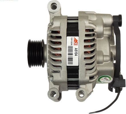 Alternator AS A5104 - image 4