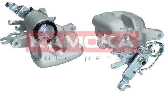 Brake caliper JBC0676