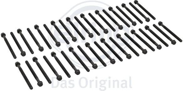 Cylinder Head Bolt Set 852.570