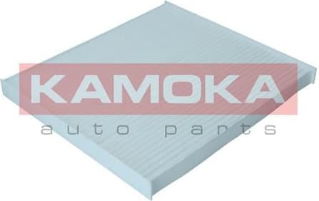 Filter cabin F416201 - image 4