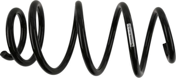 Suspension Spring 991 161