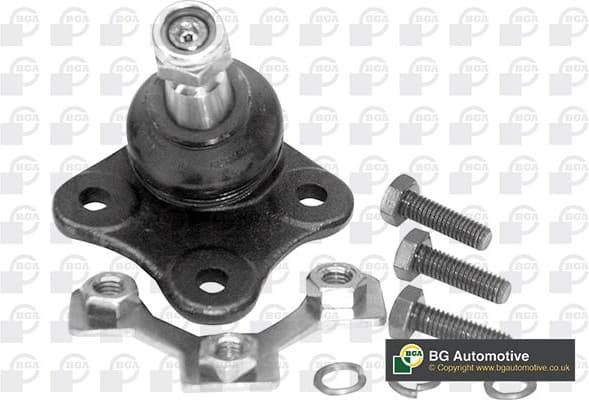 Ball Joint SJ9610
