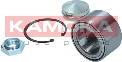 Wheel Bearing Kit 5600125 - image 3