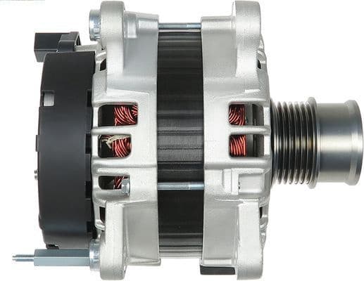 Alternator AS A0661S - image 2