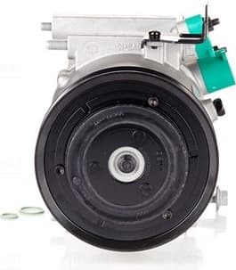 Compressor, air conditioning ** FIRST FIT ** 890573 - image 2