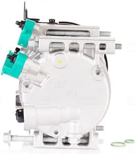 Compressor, air conditioning ** FIRST FIT ** 890573 - image 4