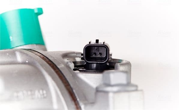 Compressor, air conditioning ** FIRST FIT ** 890573 - image 5