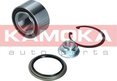 Wheel Bearing Kit 5600174