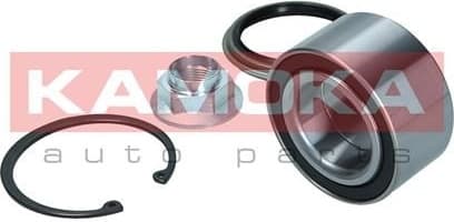 Wheel Bearing Kit 5600174 - image 3