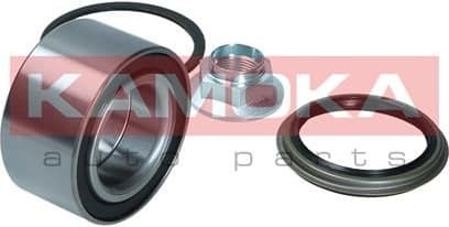Wheel Bearing Kit 5600174 - image 4