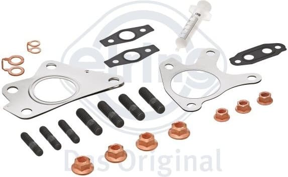 Mounting Kit, charger 316.260