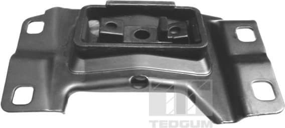 Mounting, engine 00226638