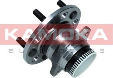 Wheel Bearing Kit 5500273 - image 2