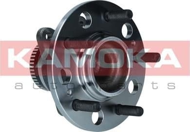 Wheel Bearing Kit 5500273 - image 4