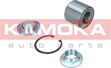 Wheel Bearing Kit 5600096 - image 3