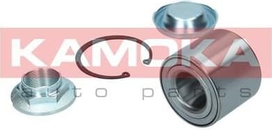 Wheel Bearing Kit 5600096 - image 4
