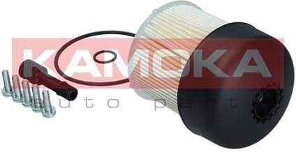 Fuel Filter F320701 - image 3