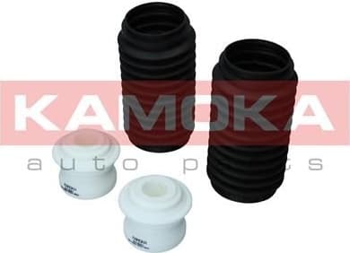Dust Cover Kit, shock absorber 2019061 - image 2