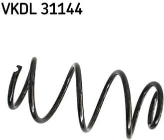 Suspension Spring VKDL 31144