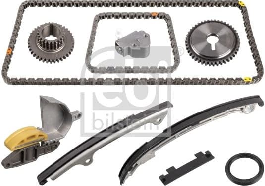 Timing Chain Kit Standard Medium Kit 109356