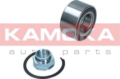 Wheel Bearing Kit 5600137 - image 2