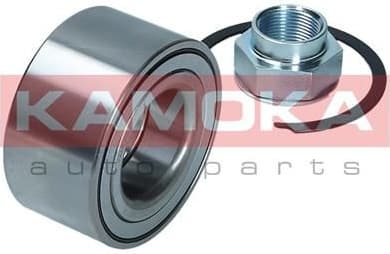 Wheel Bearing Kit 5600137 - image 4
